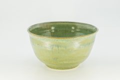 Green Tea Bowl